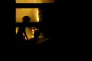 التجسس الناس الجنس في النافذة الروسية القديمة الإباحية