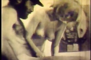 خمر: نادر 60s عرقي مجموعة الجنس الصور الإباحية