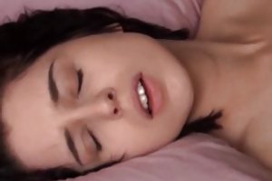 جميلة النشوة الوجه الإباحية الصورة في الحمام