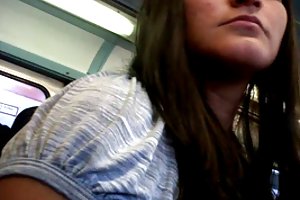 Repegon دي مانو EN El مترو بنات سكس أشرطة الفيديو الإباحية