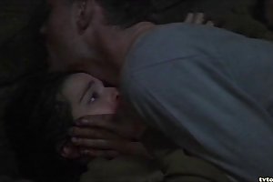 راشيل وايز "العدو على الأبواب" (الكامل بعقب النار) أشرطة الفيديو الاباحية على الانترنت قرية الروسية