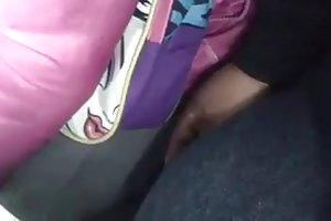 اتصال وسائل النقل العام الروسية الإباحية في غرفة تغيير الملابس على الانترنت