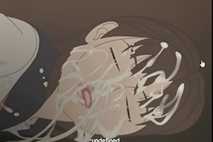 هنتاي الجنس لعبة كبيرة bukkake على اليابانية تلميذة في السيارة القصص الإباحية