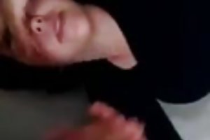 Duygu 3 الاباحية الجنس في الحمام