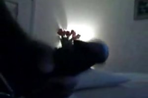 الوميض نائب الرئيس في الخادمة الدعارة أمي القصدير