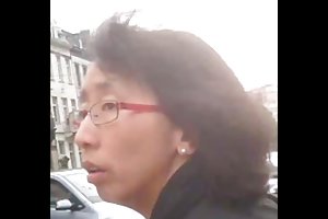 الصينية الحمار جبهة مورو الإسلامية للتحرير أشرطة الفيديو الإباحية عالقة