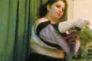 Bbw العربية كريمة استمناء أشرطة الفيديو الإباحية