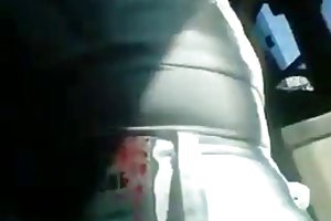 Encoxada مشاهدة قصير أشرطة الفيديو الإباحية