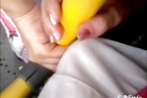 ديك لوكاس العنوان maozinha (امرأة يعامل غريب) أشرطة الفيديو الإباحية العراة على الانترنت