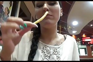 العامة نائب الرئيس الأكل أمي اللعنة الروسية الإباحية