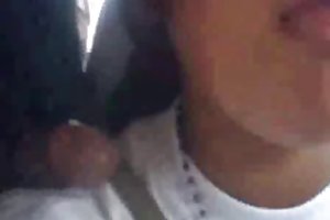 ديك في وجهها مشاهدة الأفلام الإباحية على الانترنت