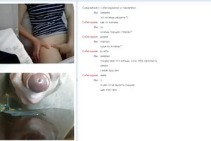 Chatroulettte مثلي الجنس الفيديو الاباحية الأولاد على الانترنت