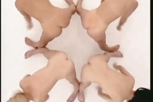 تجريب الهوائية محلية الصنع الإباحية محتوى للبالغين
