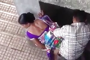 سري لانكا المتلصص مشاهدة الروسية الإباحية مع من لا مأوى لهم