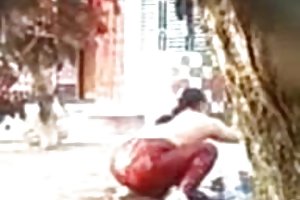 السمين حمام مقاطعة قصص الجنس الإباحية