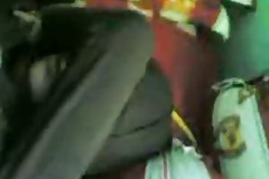 الملايو - tudung مو مروحة الإباحية على الإنترنت أبي ابن أمي