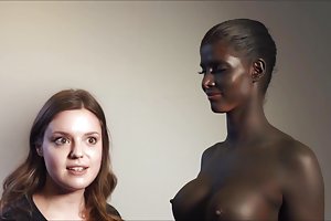 ميكايلا شيفر - المثيرة التقويم 2017 أشرطة الفيديو الإباحية ناضجة