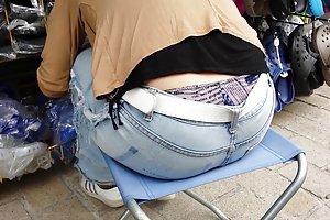 Cullote الإباحية صورة وهمية