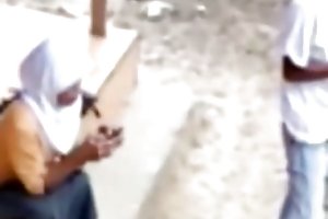 إندونيسيا - الحجاب والجلباب mesum الروسية أشرطة الفيديو الإباحية نوعية جيدة