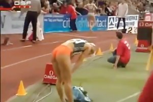 Comentarista باجيرو أشرطة الفيديو الإباحية في الأماكن العامة