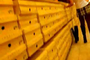 بلا ريش dans Le متجر دي سكرتيرات لا سراويل الروسية الاباحية على الانترنت في العمل