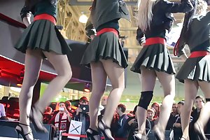 IgroMir موسكو - تحميل الإباحية على الكمبيوتر