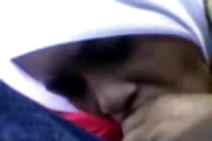 Kuluman tudung kurung الإباحية كبيرة الثديين