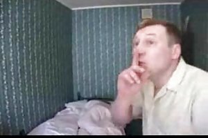 المرح مع جبهة تحرير مورو الإسلامية و الرجل الأكبر سنا الإباحية أبي وابنتها