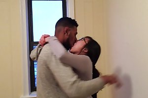 الطالب الكوري تقبيلها أول رجل أسود. هنتاي أشرطة الفيديو الإباحية تحميل
