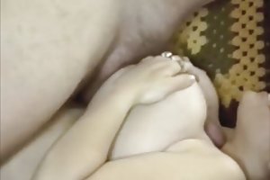 الهواة الثلاثي كبير الثدي اللعنة تحميل الإباحية
