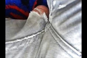 ELAS الجنس في الحمام