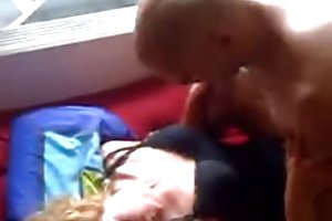 زوجته مع رجل آخر الاباحية على الانترنت الطلاب