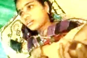 Marwadi الحكيم مع فتاة على الانترنت أشرطة الفيديو الإباحية الروسية المثيرة
