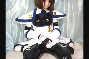 Kigurumi تأثيري 3 مشاهدة فيلم إباحي ديكاميرون