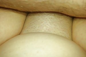 أنا Creampie بلدي GS عرض القصص الإباحية