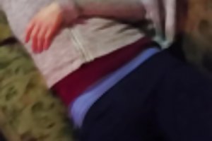 نائب الرئيس على النوم GF أشرطة الفيديو الاباحية على الانترنت ناضجة