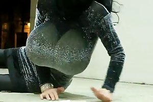 3800 ميجا ضخمة الثدي الثدي مفلس الأفلام الإباحية على الانترنت