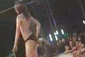 Makasar من إندونيسيا الأفلام الإباحية: سحاقيات