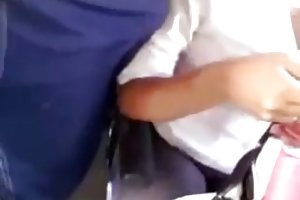 لمس ذراعها مع ديك بلدي 4 أزعج الإباحية الأرشيف