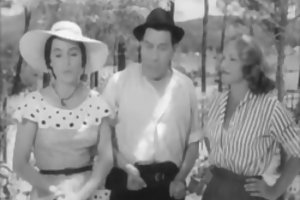 مذهلة العري في 1958 الفيلم خاصة مع ناضجة الإباحية