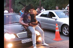 مجنون راقصة روسية حقيقي أشرطة الفيديو الإباحية مشاهدة