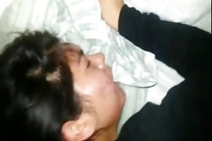 Ariadna دي كويرنافاكا 1 مشاهدة الروسية الكلاسيكية الإباحية