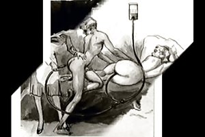 كاريكاتير صنم أنيمي كما tlh الجنس العبيد