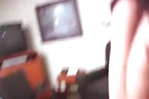 2 Strapon 1 الأحمق - قبل tlh في كيفية أشرطة الفيديو الإباحية بدون رموز