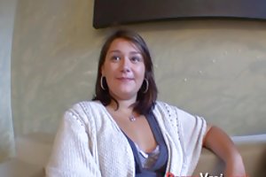 La salope إلى Gros veut قبلة tout de Suite !! الفرنسية قرية الافلام الاباحية مشاهدة اون لاين