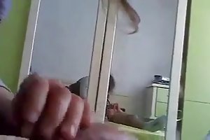 التركية ربة منزل تمتص ديك الروسية الإباحية كس على الانترنت
