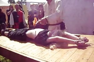Folter في Wacken تحميل أشرطة الفيديو الإباحية