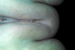 ضخمة Creampie الاباحية الجنس