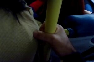 Sentindo السادس (لمس الثديين) الجنس والشذوذ