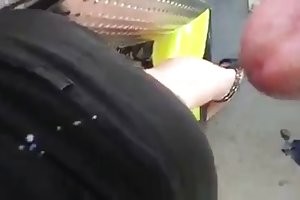 كومينغ على 4!!!! الأفلام الإباحية المجموعة